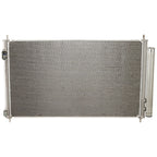 A/C Condenser for Toyota Prius C (2012–2019)