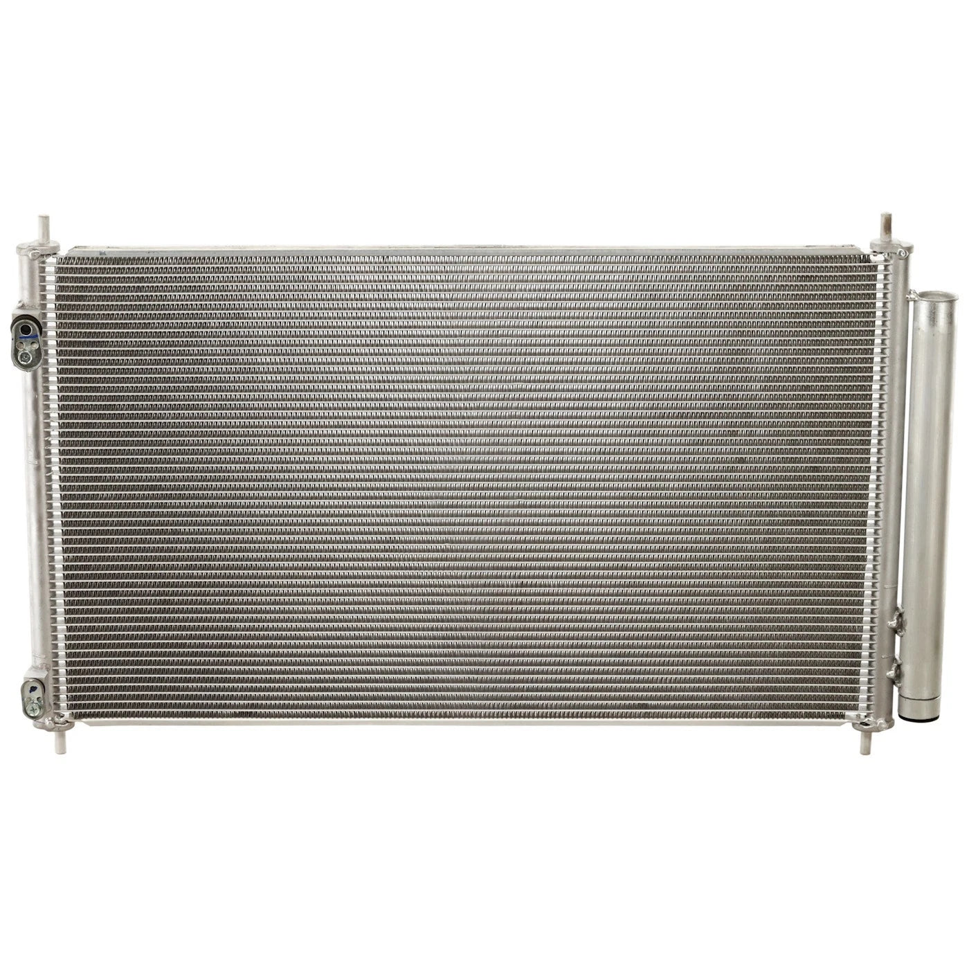 A/C Condenser for Toyota Prius C (2012–2019)