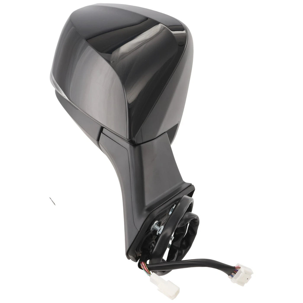 Heated Right Side Mirror for Toyota Highlander (2020–2021)