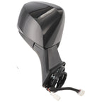 Heated Right Side Mirror for Toyota Highlander (2020–2021)