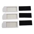 Main Brush Side Brush Filter for X1 Plus Turbo (D-KT01-0022)