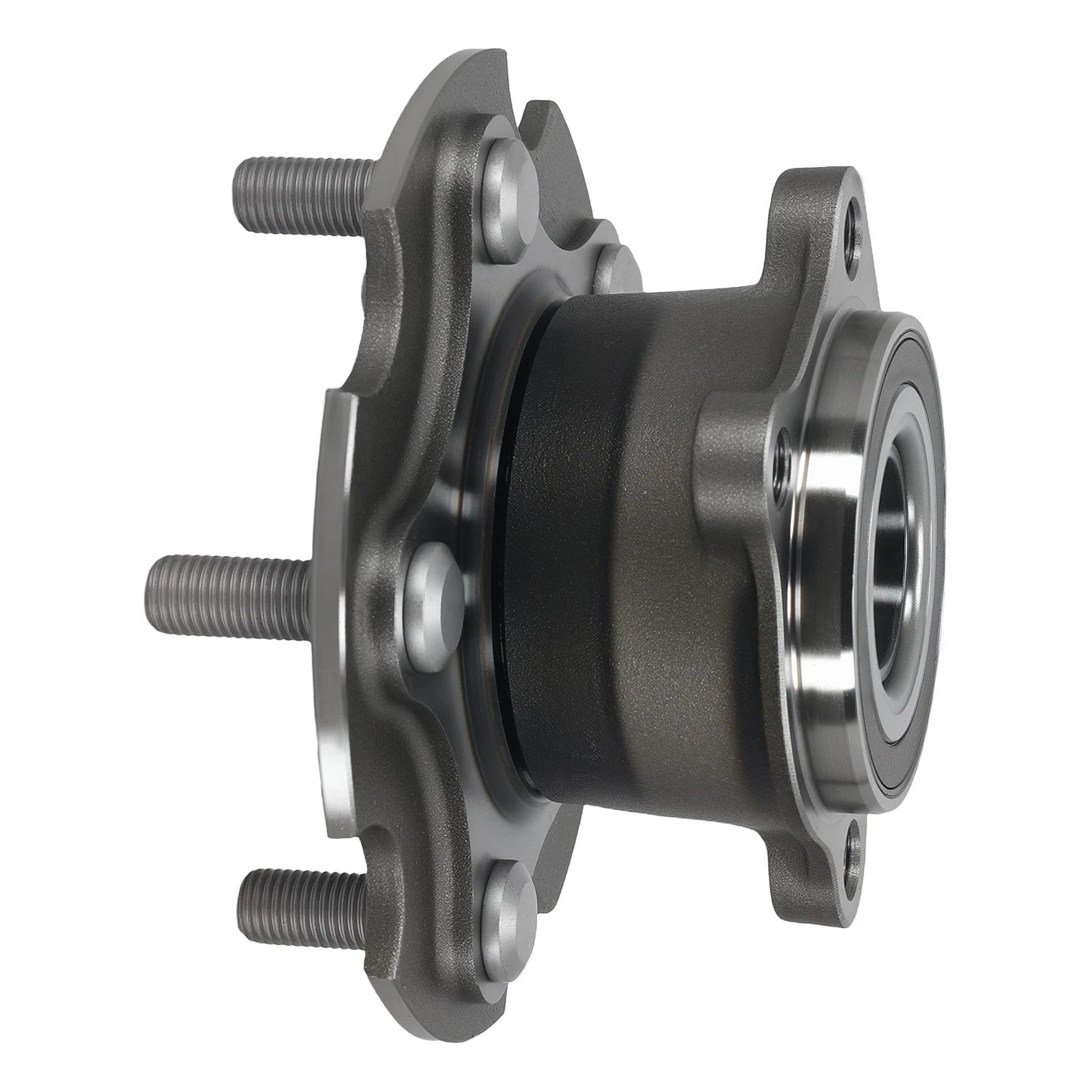5-Bolt Wheel Hub Bearing Assembly for Lexus NX300h (2015–2019) AWD
