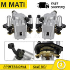 Set of 2 Front Brake Calipers for Suzuki QuadRacer 250 LT250R (1985–1992)