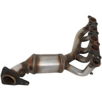 Catalytic Converter Manifold for Chevy Colorado GMC Canyon 3.7L