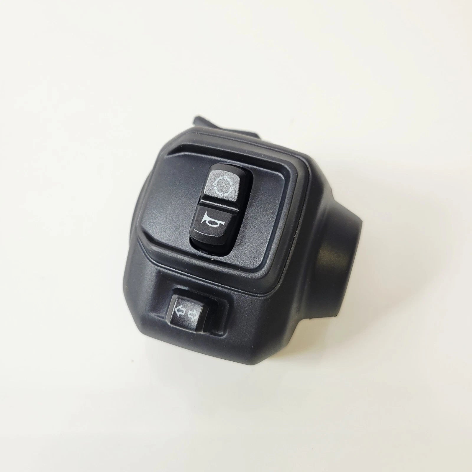 LH Control Module 71500552 for Harley-Davidson Sportster S Nightster (2021–2024)