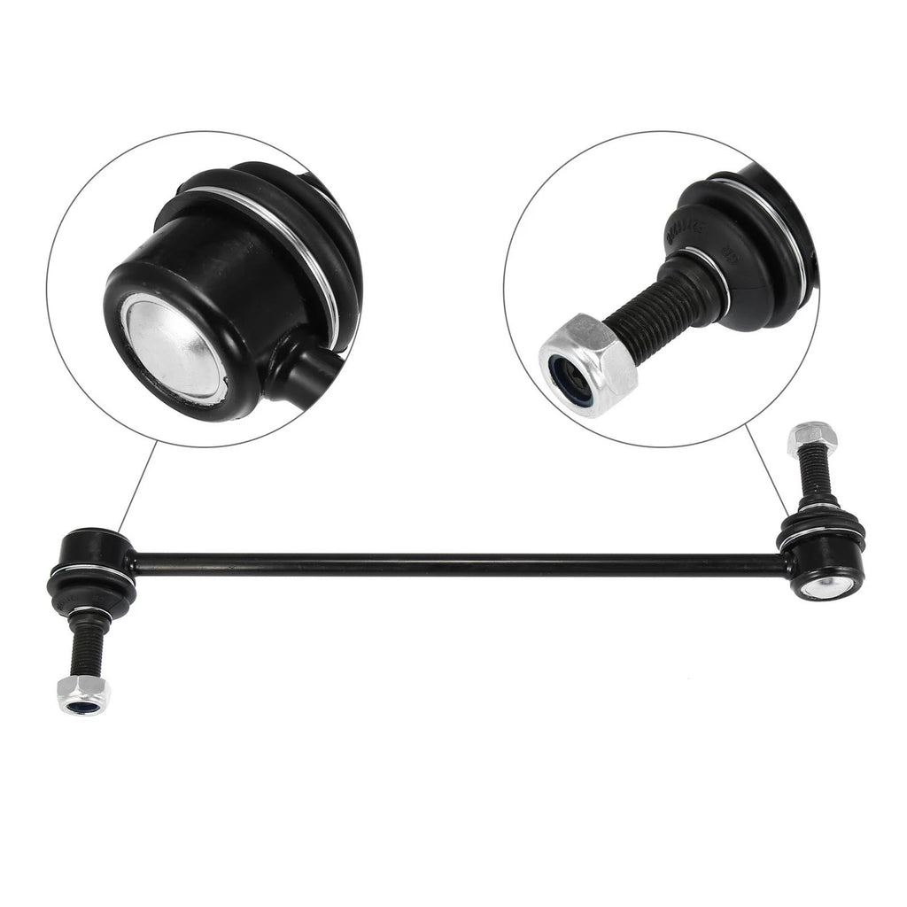 2pcs Front Sway Bar Links K750740 DG9Z5K484A for Ford Fusion (2013–2020)