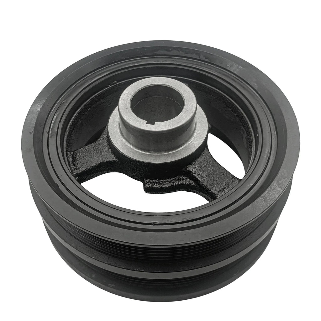 Engine Harmonic Balancer for Ford F-150 Lobo Mustang Mark LT (2011–2013) 594-589
