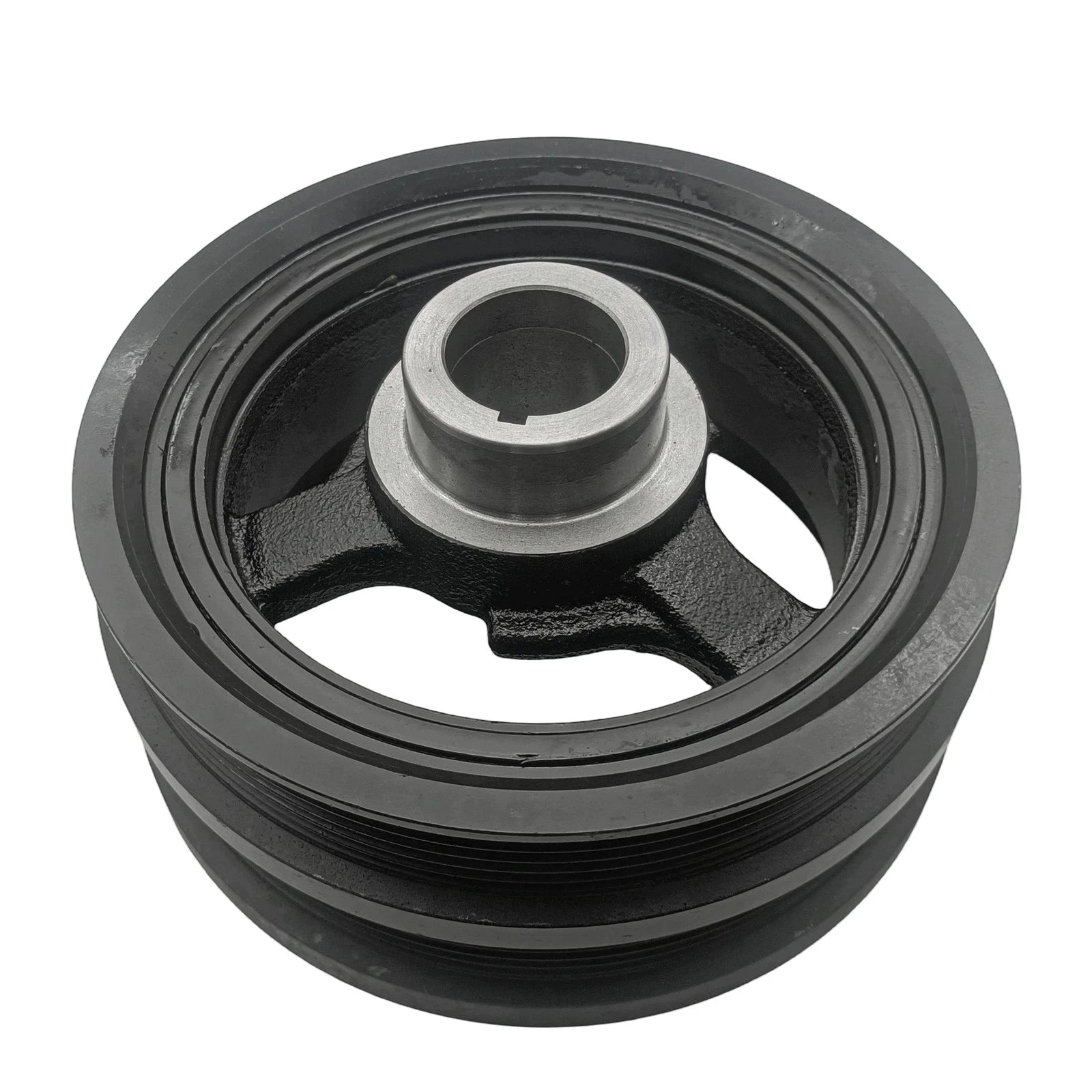 Engine Harmonic Balancer for Ford F-150 Lobo Mustang Mark LT (2011–2013) 594-589