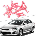 20x Roof Molding Clips for Mitsubishi Lancer Outlander Sport (2011–2019) 7403A143