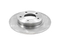 Rear Brake Rotor for Mazda Protege5 (2002–2003) WW418XP