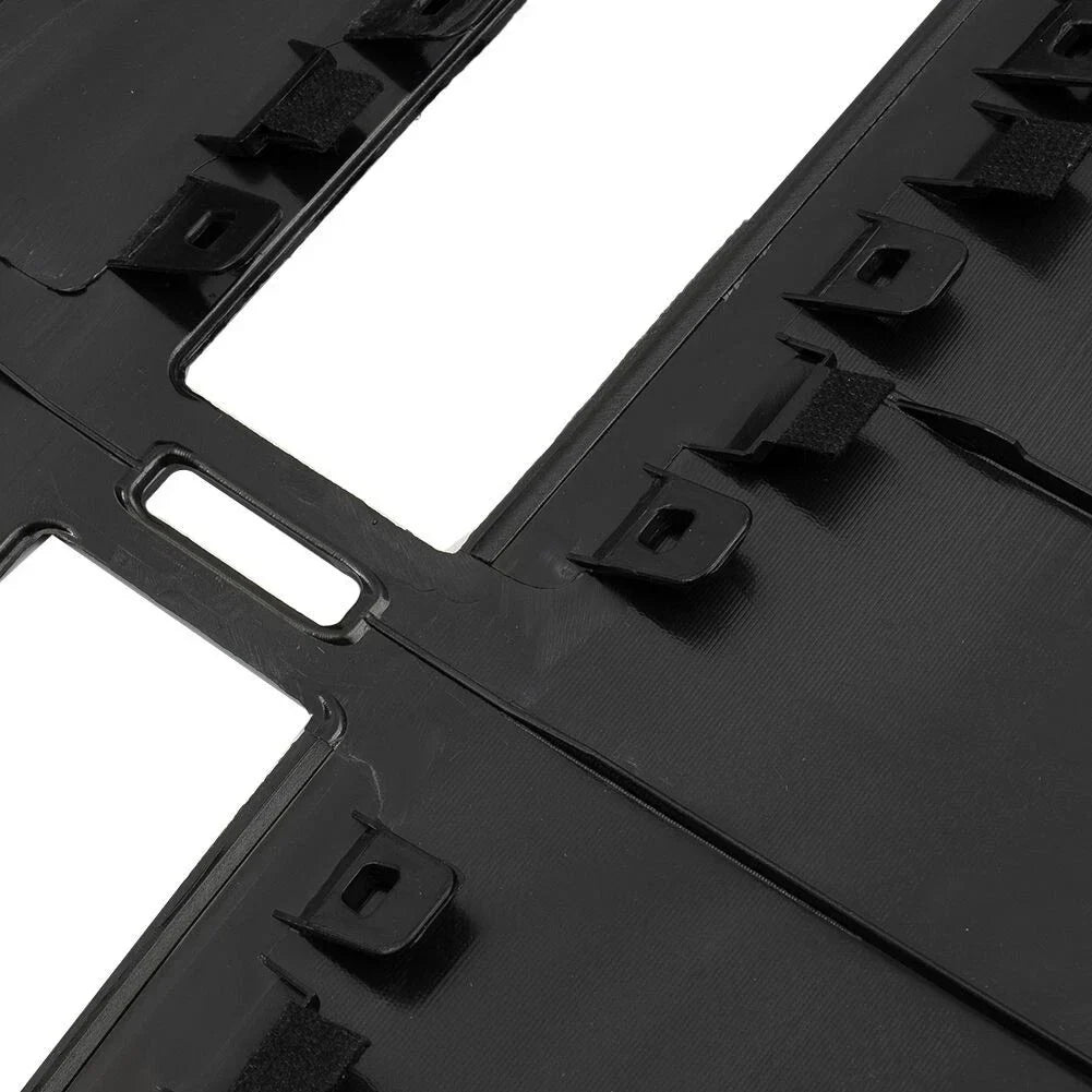 Interior Trim Air Vent Trim Bezel Center Dash