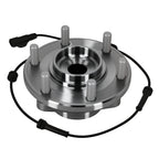 Front Wheel Hub Assembly Set of 2 for Infiniti QX56 QX80 (2004–2020) HA590520