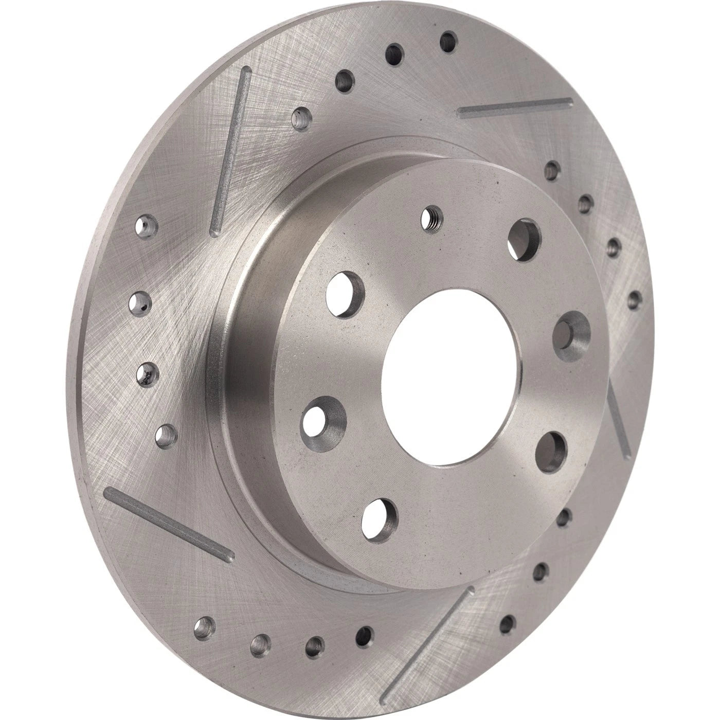 Rear Brake Disc Rotors for Mazda Miata (1990–1993)