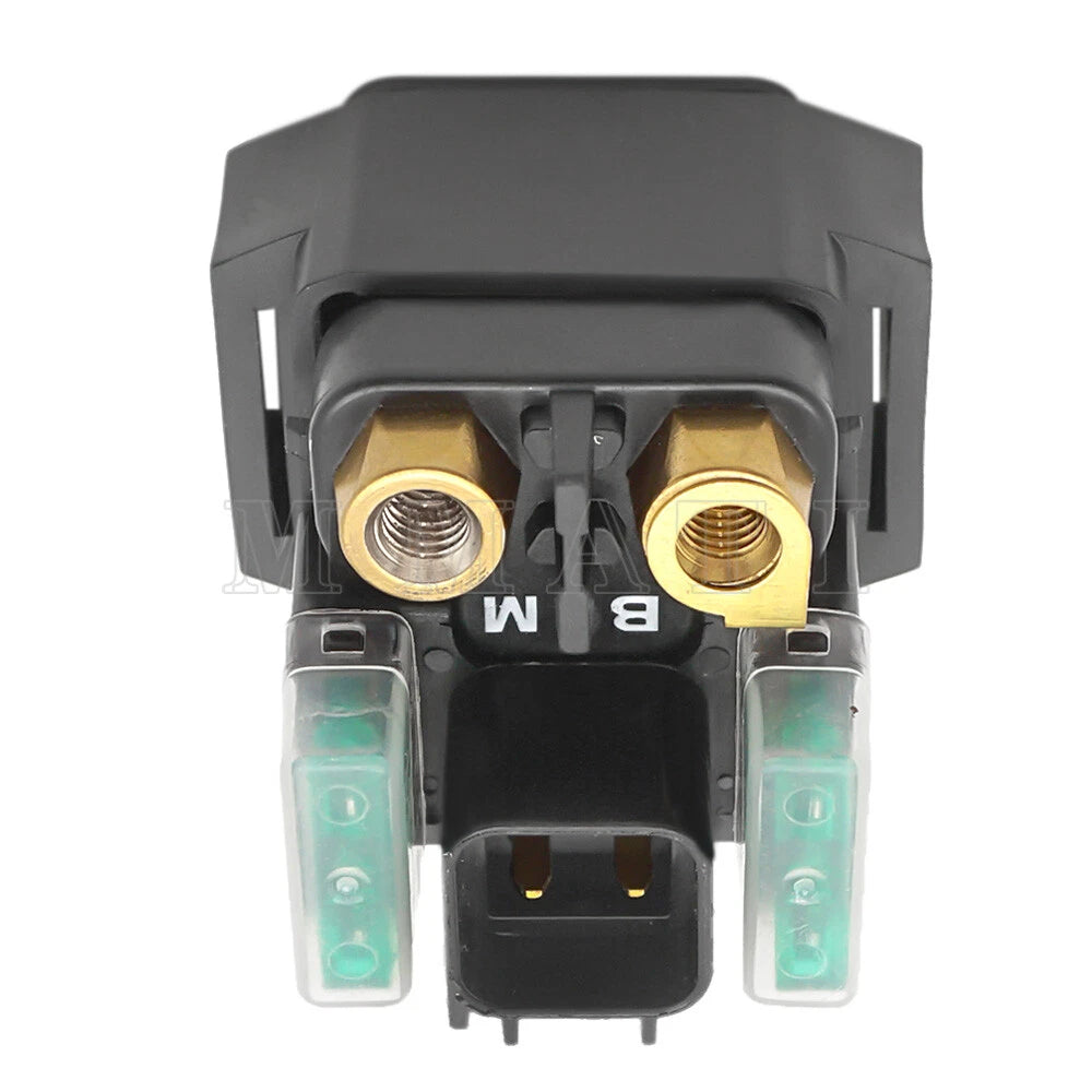 Starter Solenoid Relay for Yamaha Kodiak 450 (2018–2023) YFM450 4x4