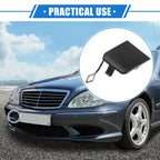 Tow Hook Eye Hole Cover Cap for Mercedes-Benz S 430 (2003–2006)