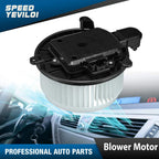 Engine Motor Mount for Toyota Camry 2.4L (2007–2011)