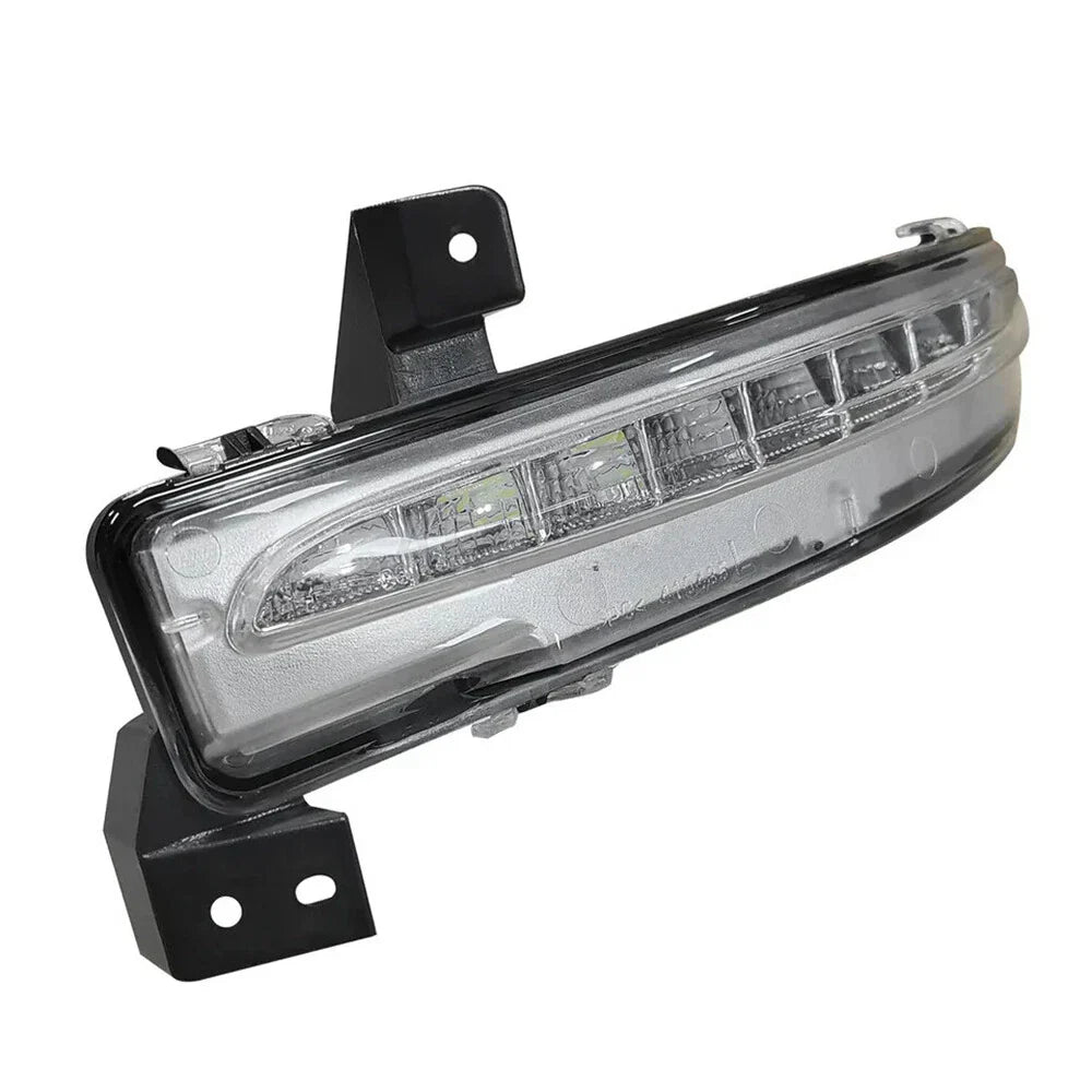 LED Daytime Running Lights for 2012-2016 Jeep Grand Cherokee