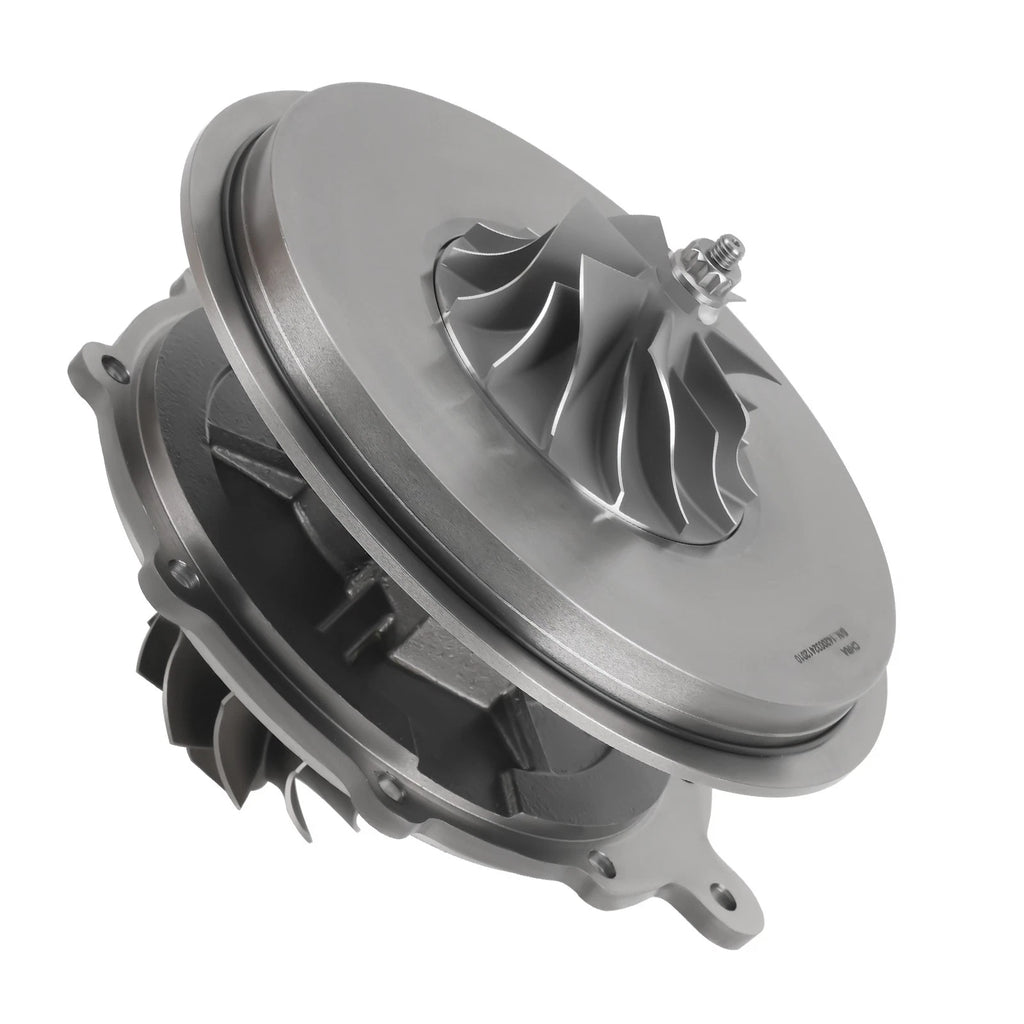 Turbocharger Cartridge Core for Freightliner Detroit Series 60 (1992–2007)