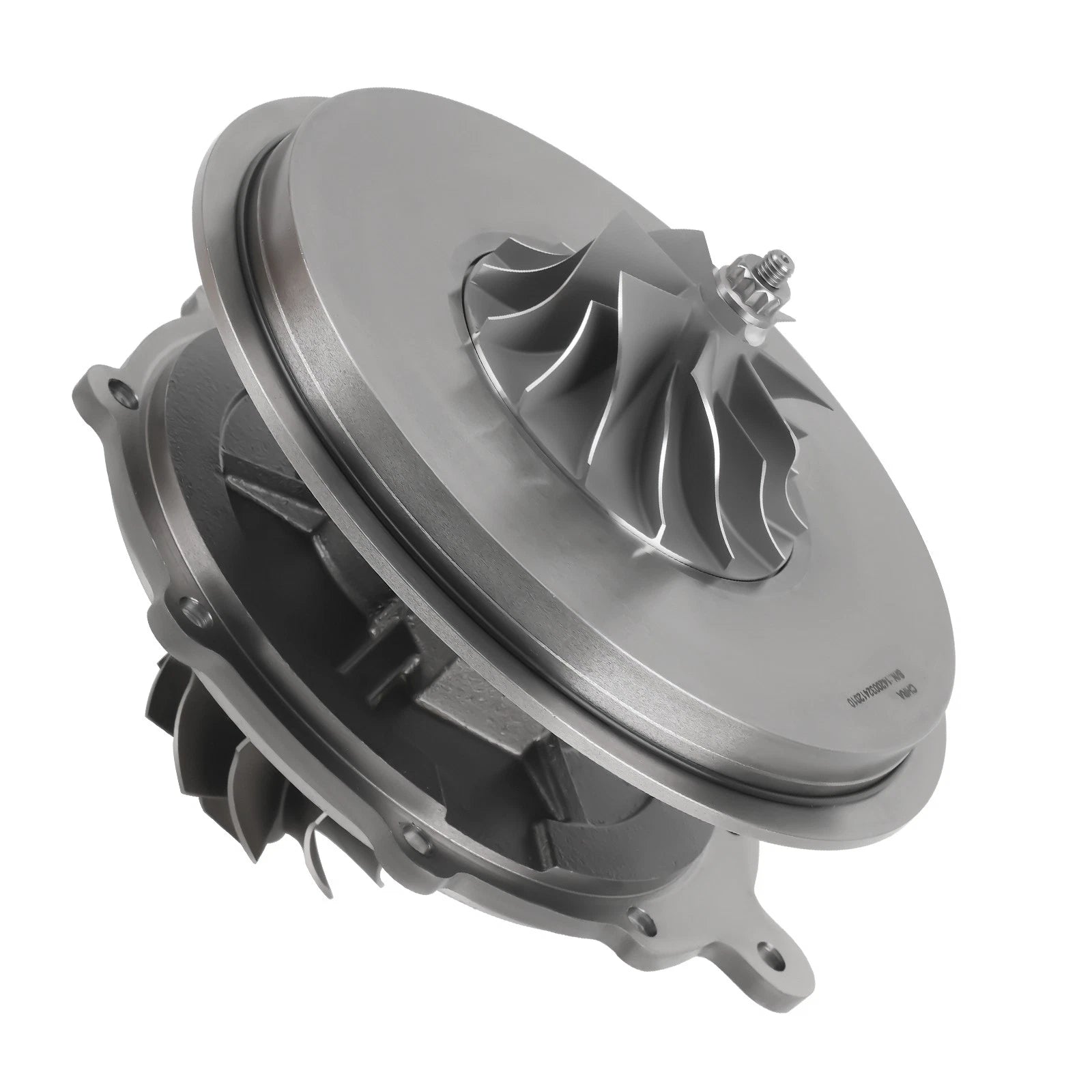 Turbocharger Cartridge Core for Freightliner Detroit Series 60 (1992–2007)