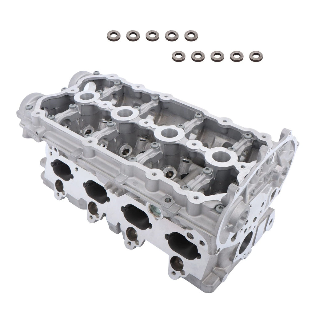 Engine Cylinder Head for Audi A4 2.0L L4 (2005–2009)