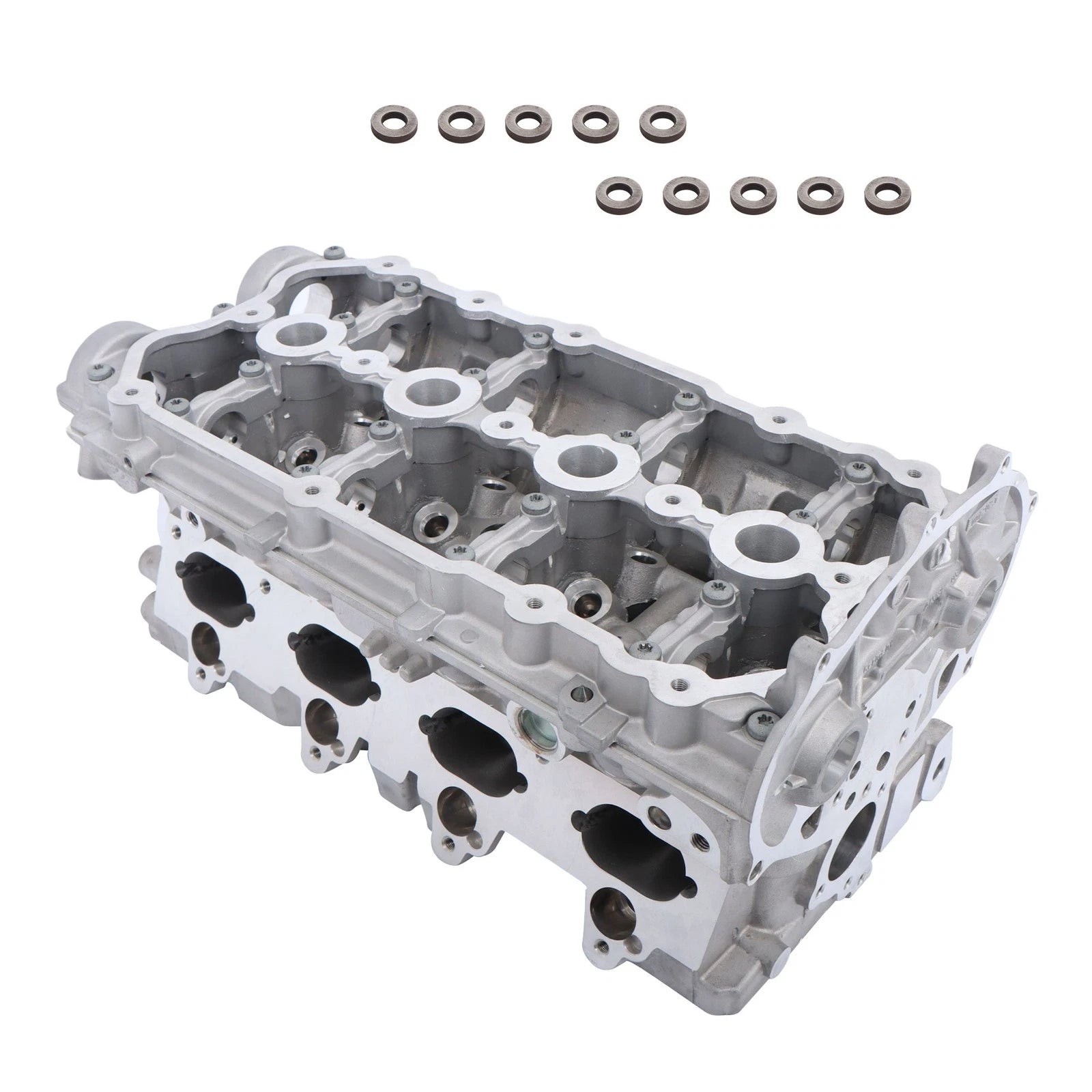 Engine Cylinder Head for Audi A4 2.0L L4 (2005–2009)