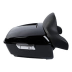 Trunk Mount Rack Pad for Harley Touring Electra Street Glide (1997–2008)