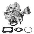 2-Barrel Carburetor for Chevrolet K10 K20 Suburban (1970–1980)