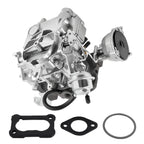 2-Barrel Carburetor for Chevrolet K10 K20 Suburban (1970–1980)