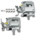 Rear Disc Brake Caliper Set for Dodge Journey (2012–2020)
