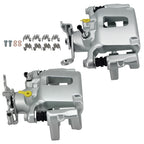 Rear Disc Brake Caliper Set for Dodge Journey (2012–2020)