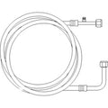 Compressor to Condenser Line for John Deere 9400 9500 (AH126044)