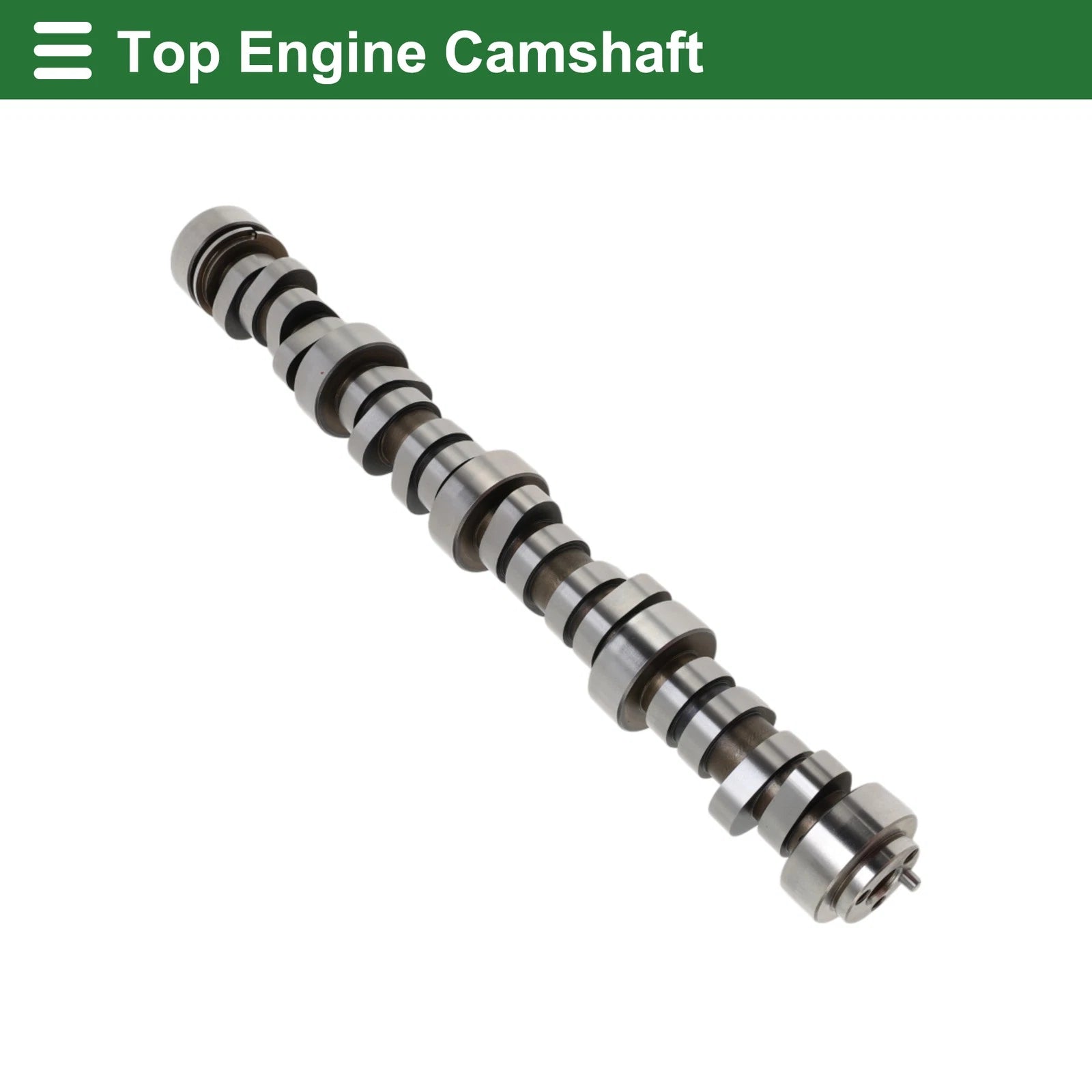Camshaft for Chevrolet Corvette (2009–2013) No. 12638427