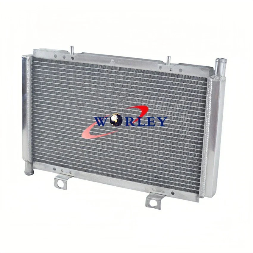 3ROW Aluminum Radiator for CAN-AM Maverick Commander MAX 1000/800 (2011)