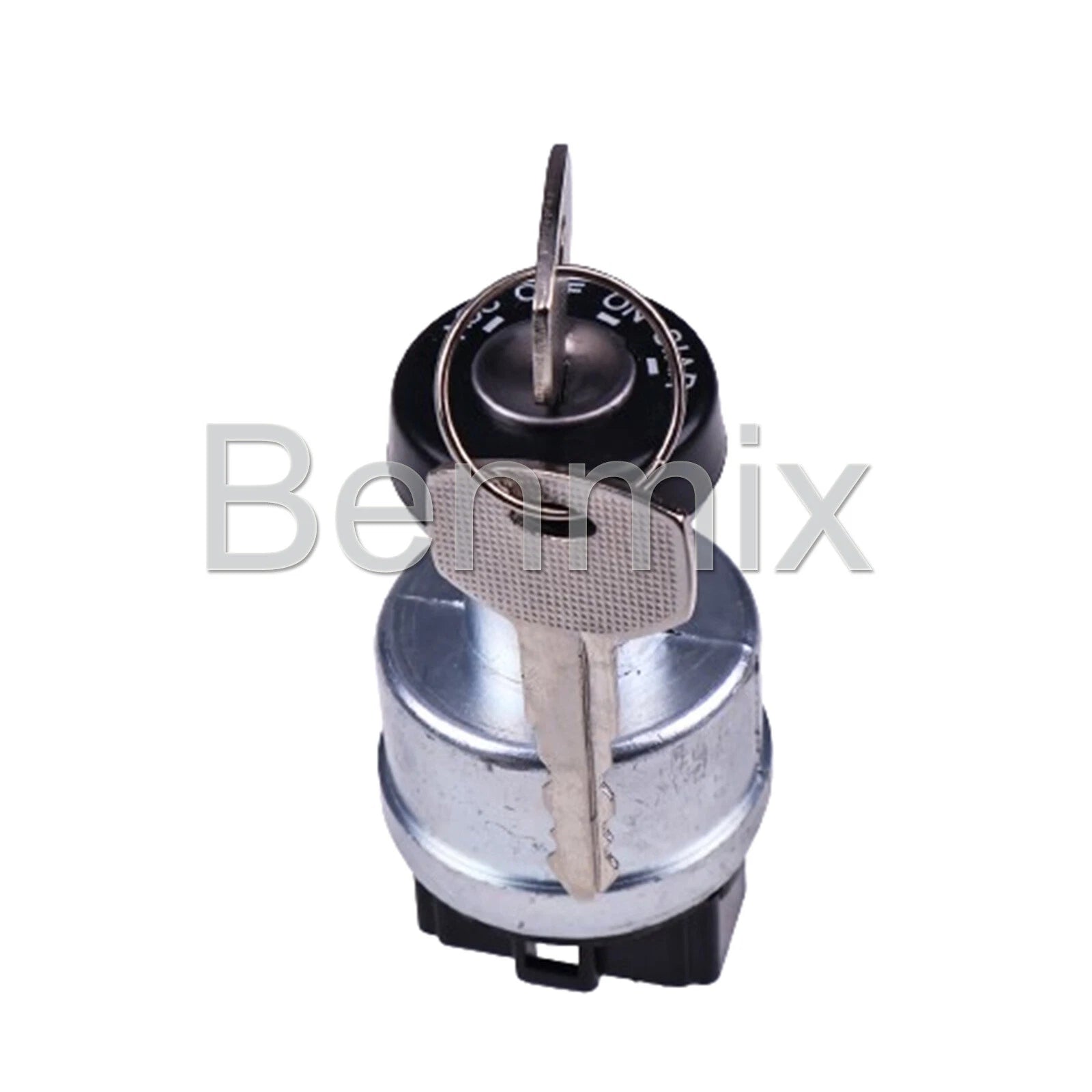 Start Lock Ignition Switch 3EB-55-51120 for Komatsu Forklift FD/G20-30 (G20-30)