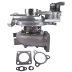 Turbocharger for Isuzu NQR NRR 4HK1-TCN 4HK1-TCS