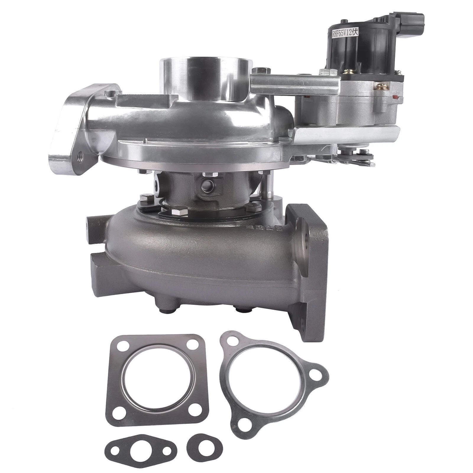 Turbocharger for Isuzu NQR NRR 4HK1-TCN 4HK1-TCS