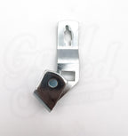 Console Floor Shifter Selector Lever Bracket for GM TH350 TH400 (1964–1977)