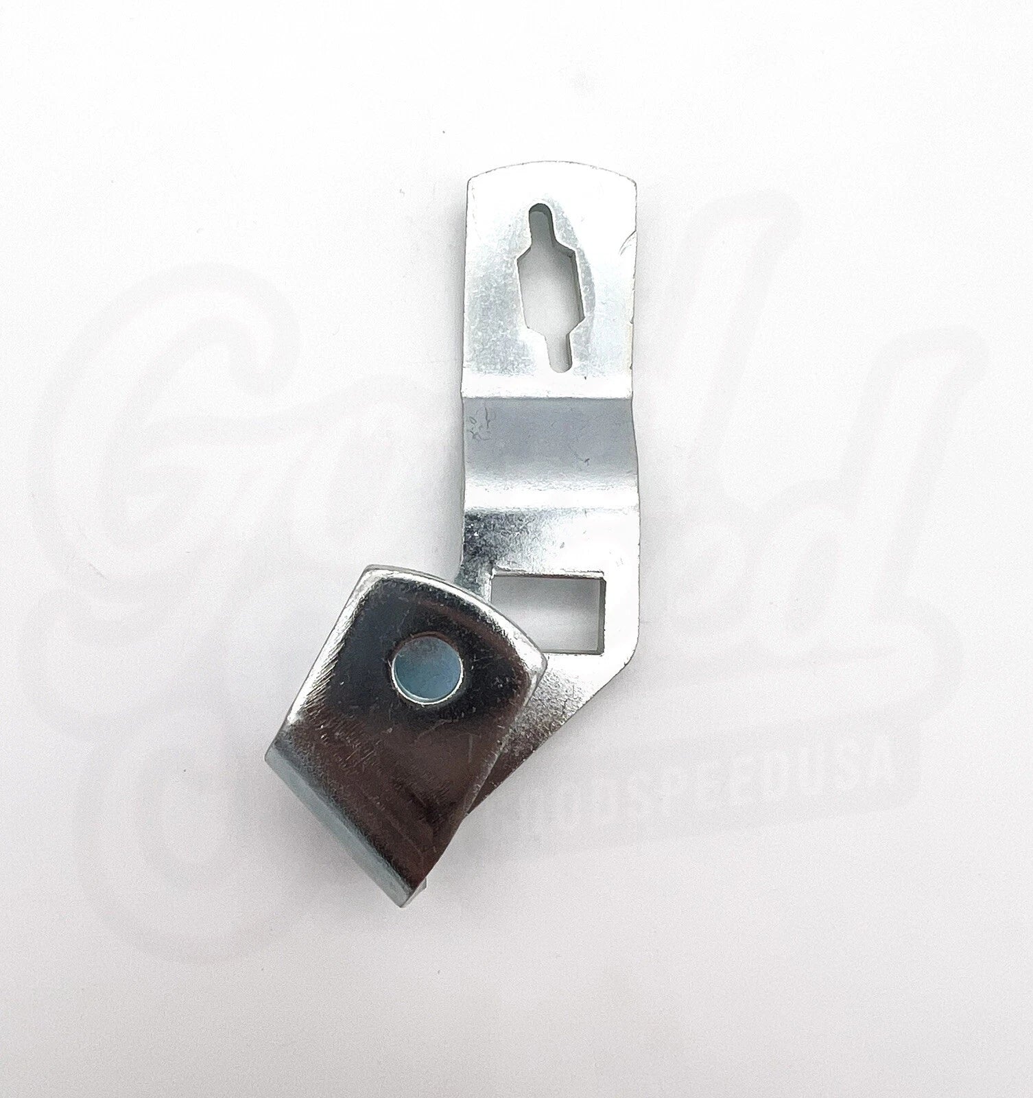 Console Floor Shifter Selector Lever Bracket for GM TH350 TH400 (1964–1977)