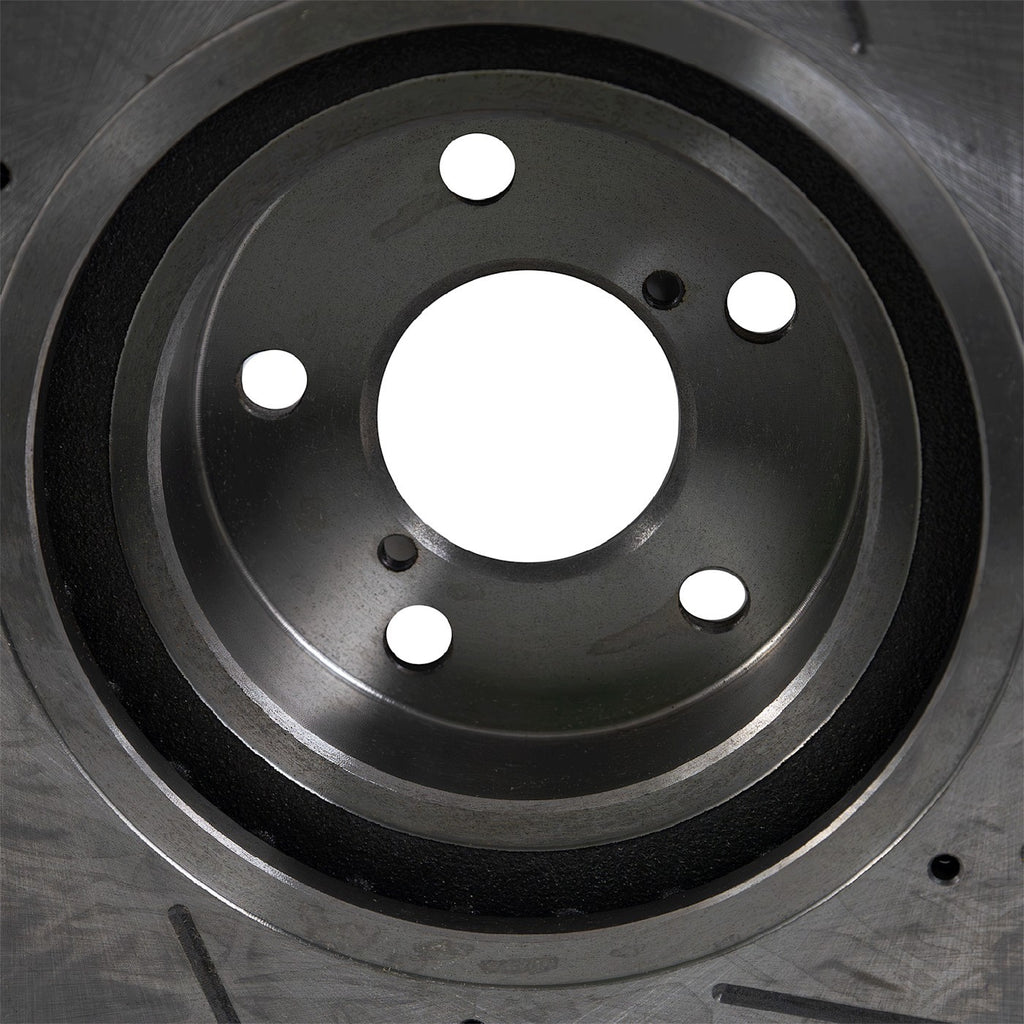 Front Brake Disc Rotors for Toyota Highlander, Lexus ES330, Camry, ES300, RX300