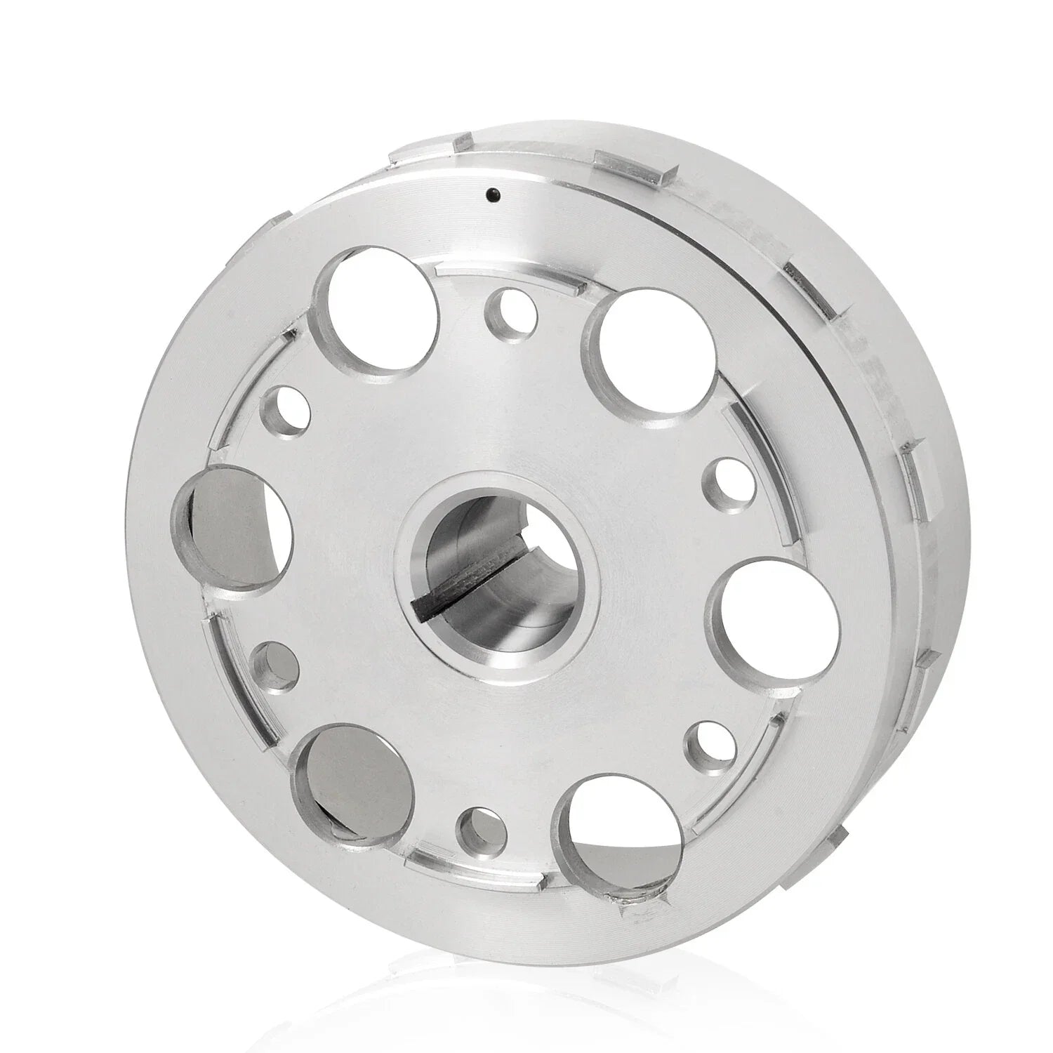 Flywheel Rotor for Yamaha YFZ450R/YFZ450X (2009–2024)