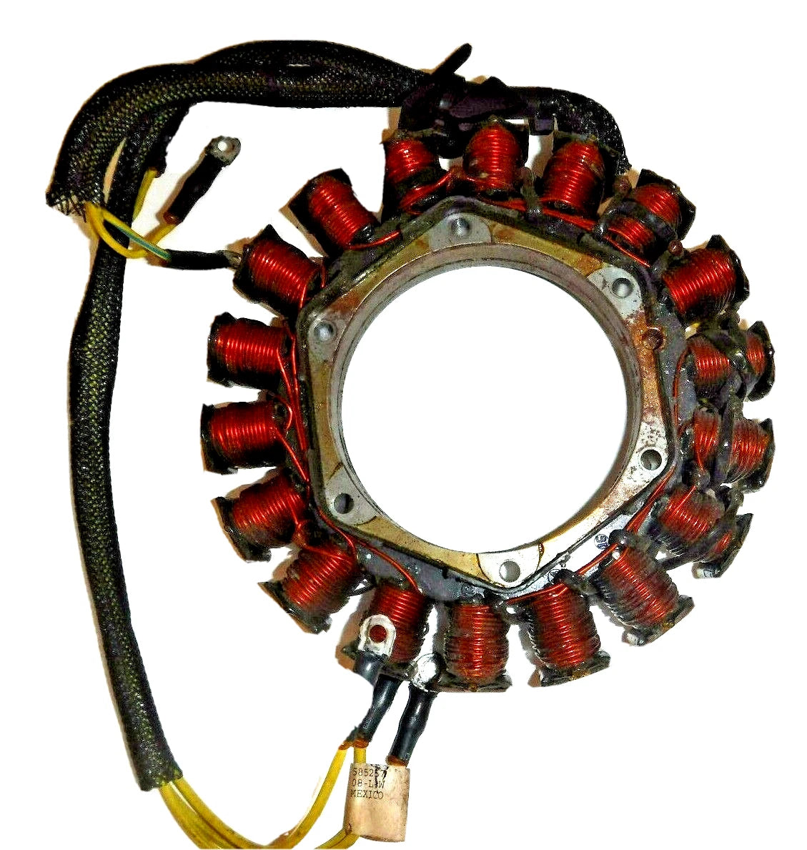 Stator Assy for Evinrude 115-175hp 2-Stroke (1997–2000) 0585257