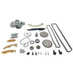 20x Engine Timing Chain Kit with Water Pump for Chevrolet Cobalt (2005–2010)