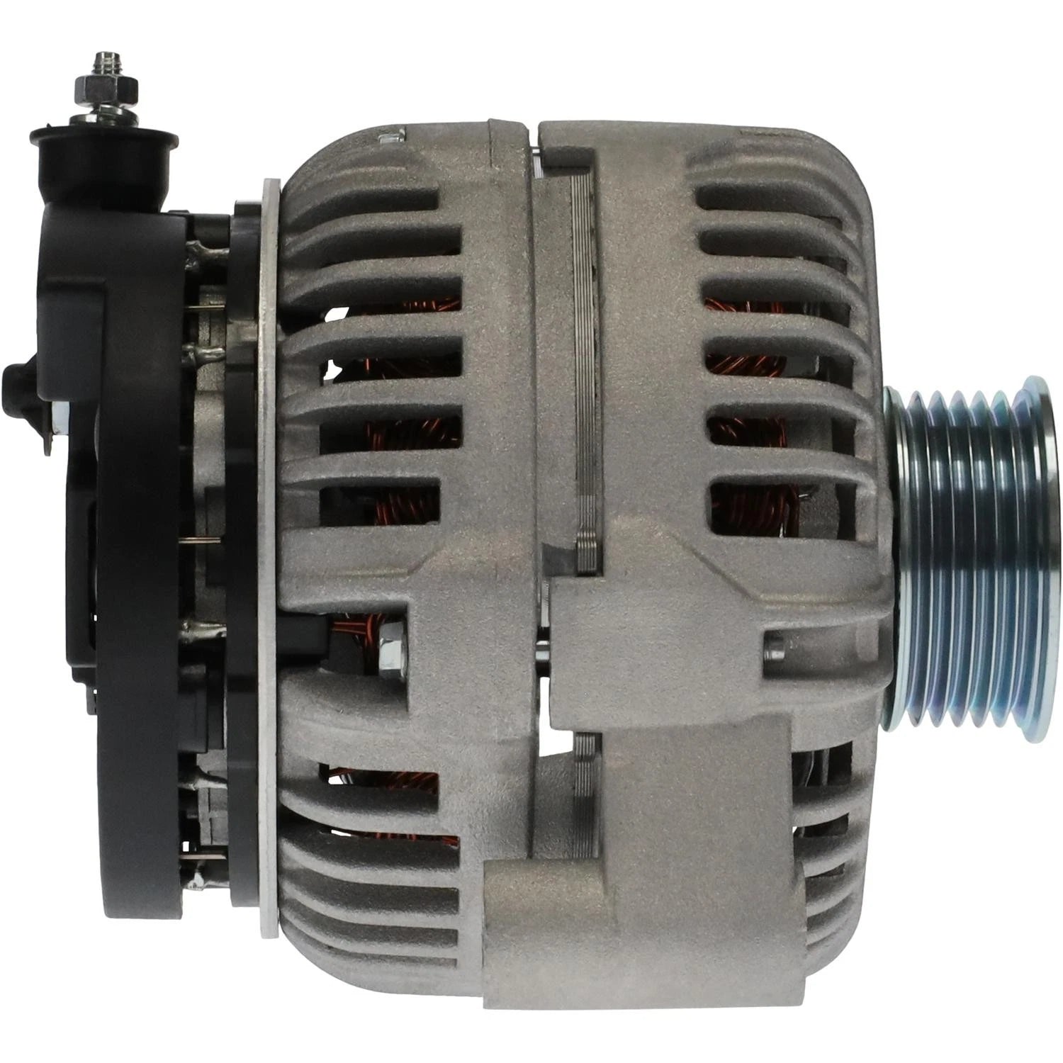Alternator for Chevy GMC Cadillac V8 V6 (2000-2023)