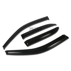 Smoke Tint Window Visor for Toyota Camry XV10 (1992–1996)