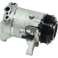 Replacement A/C Compressor 6 Groove (See compatibility Chart)