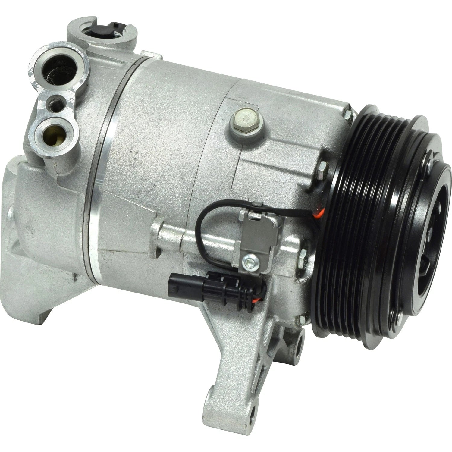 Replacement A/C Compressor 6 Groove (See compatibility Chart)