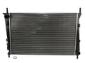 Radiator for Jaguar X Type (2002–2008) DM823HF
