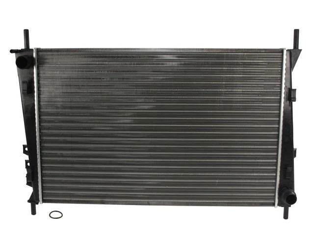 Radiator for Jaguar X Type (2002–2008) DM823HF