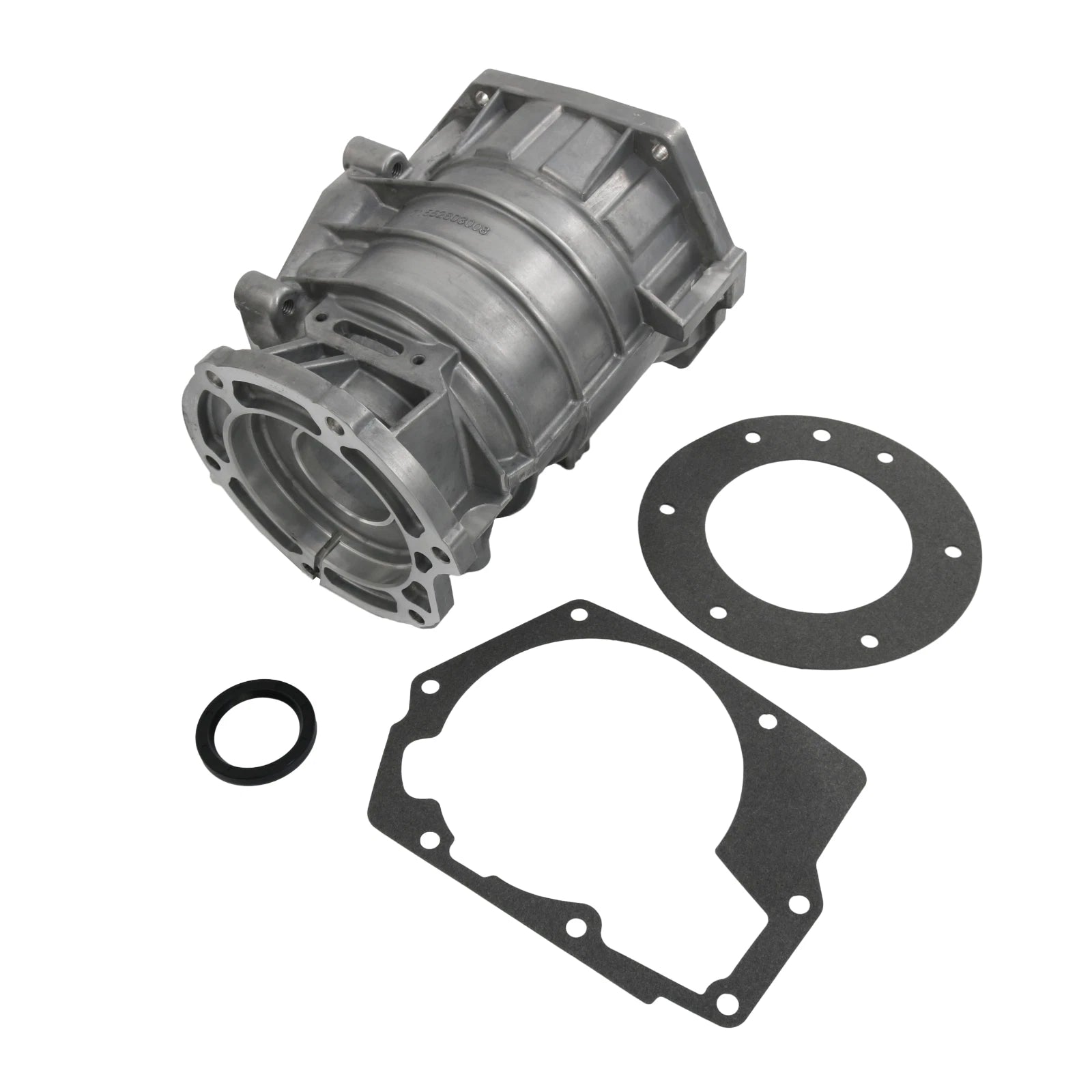 Overdrive Extension Housing with Gaskets & Seal for Dodge Cummins 2003-2004 4WD