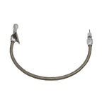 Flexible Stainless Transmission Dipstick for Chevy TH350 (1969–1990)